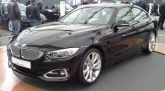 BMW 4 Gran Coupe F36